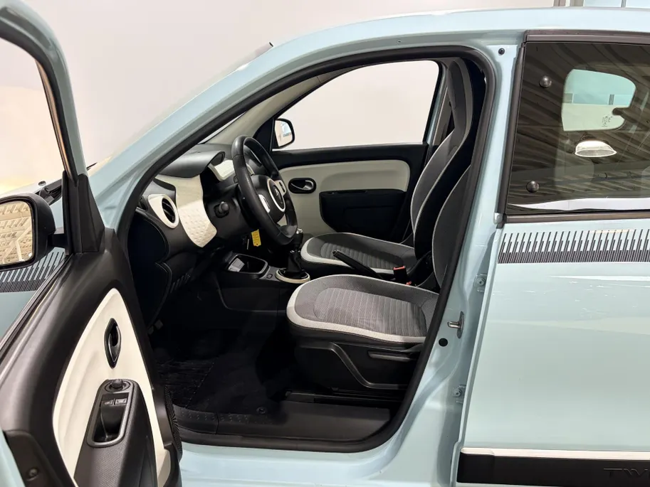 Renault Twingo 75PK SCe Collection | 1e eigenaar | Airco | Bluetooth | Elektrische Ramen & Spiegels | USB | Centrale Deurvergrendeling | LED Dagrijverlichting | Licht Sensor |