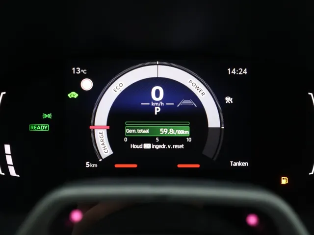 Toyota Aygo X Hybrid 115 GR Sport