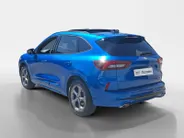 Ford Kuga 2.5 PHEV ST-Line X | Winterpack | Wegklapbare trekhaak | Kantel / schuifdak | 2100kg trekgewicht | Direct leverbaar!