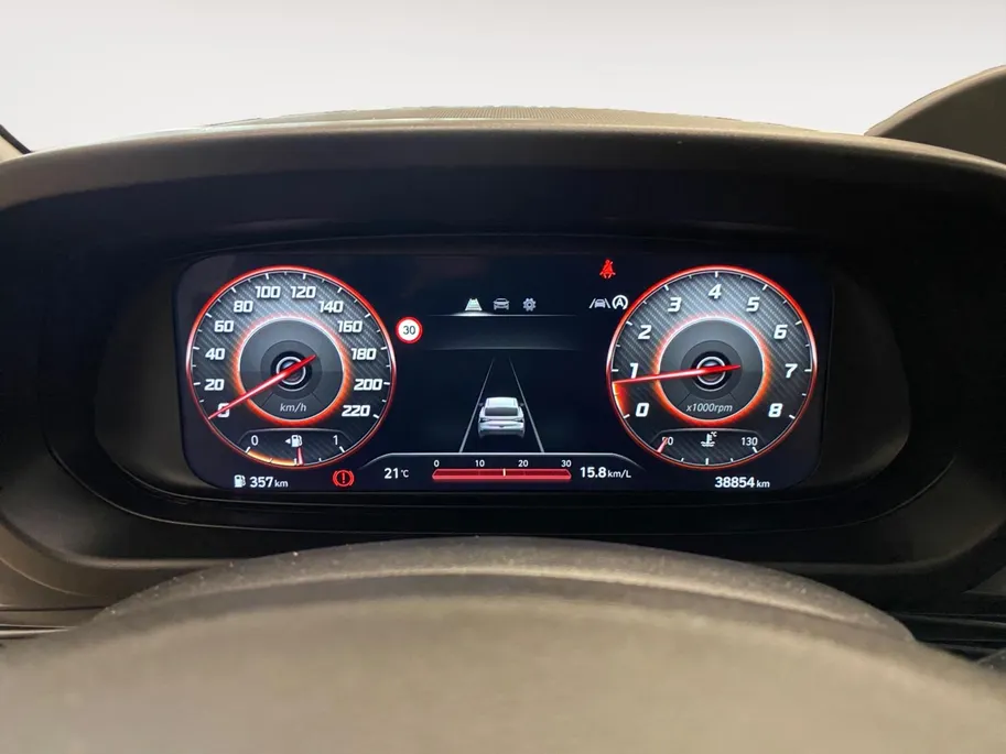 Hyundai i20 1.2 COMFORT | APPLE CARPLAY | CAMERA | 4 SEIZOENBANDEN | NL-AUTO |