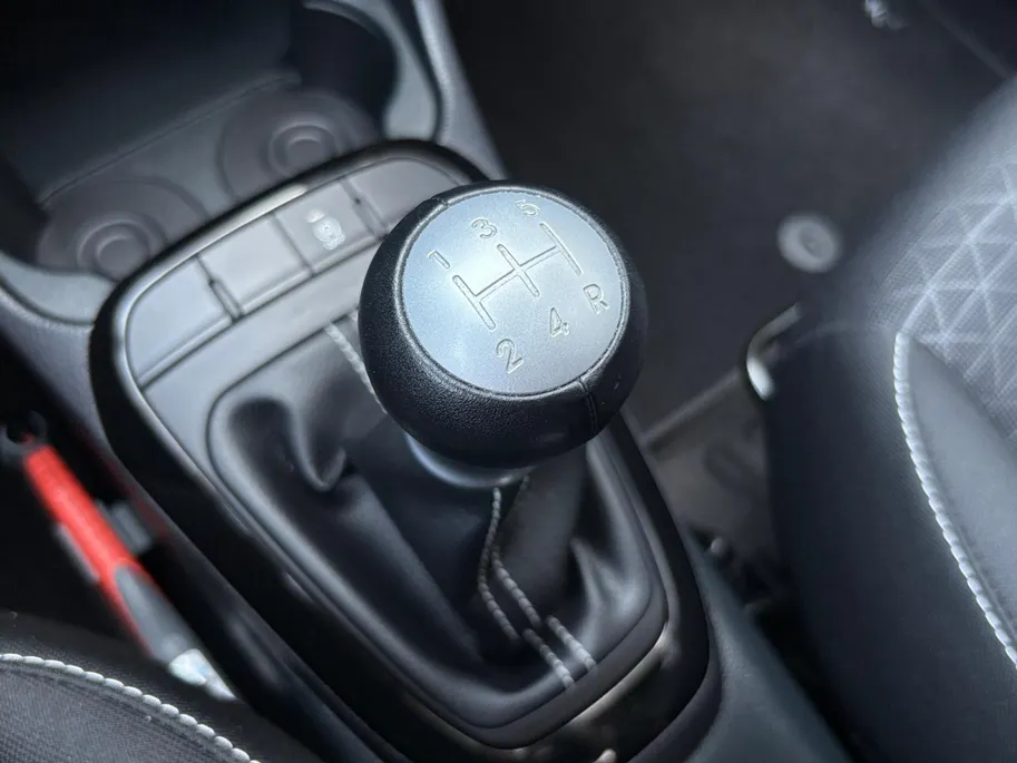 Kia Picanto 1.0 DPi DynamicPlusLine | Navi | Camera | Keyless | Climate Control | Cruise Control | Apple Carplay | Android Auto | Lichtmetalen Velgen |