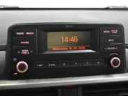 Kia Picanto 1.0 CVVT 66 PK 5D EconomyPlusLine