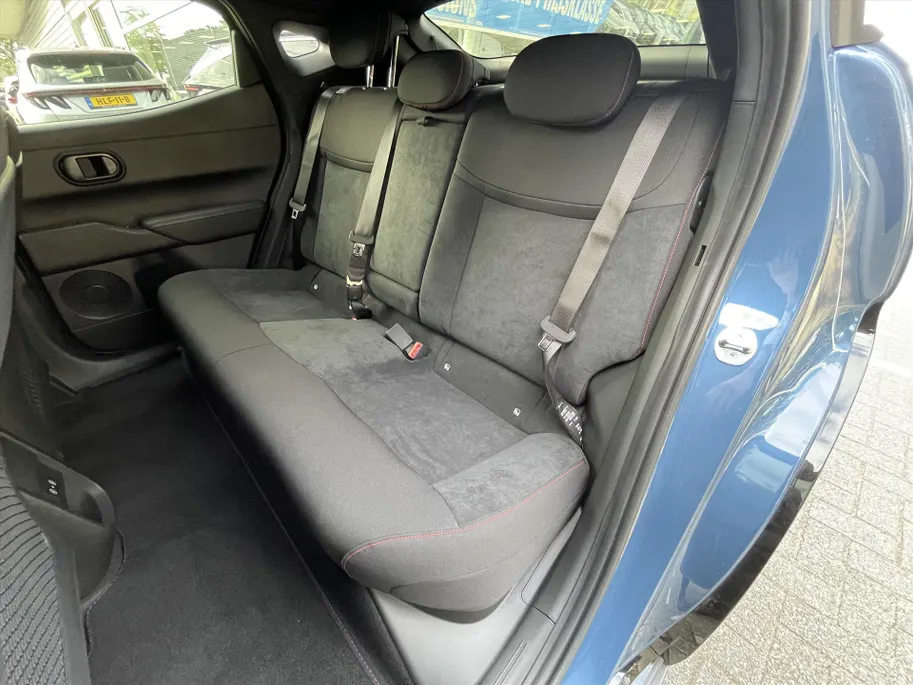 Hyundai IONIQ 3 61 kWh Long Range N Line I 750,= introductie voordeel