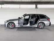 BMW 3 Serie Touring 330e