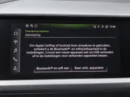 Audi Q4 e-tron 40 Launch edition Advanced Plus 77 kWh/204pk · SOH 94,7% · Camera · Matrix LED · Warmtepomp · Head-Up Display · Elek. Achterklep · Dodehoeksensor · Stoelverwarming ·