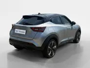 Nissan Juke 1.6 Hybrid N-Connecta *Automaat*Navi+Camera*Climate*Cruise*Hoge Instap!