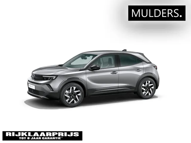 Opel Mokka-e