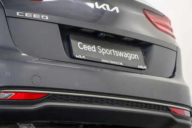 Kia Ceed Sportswagon 1.0 T-GDi DynamicPlusLine