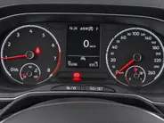 Volkswagen Polo 1.0 TSI 95pk DSG Highline · Apple/Android Car Play · Navigatie · P-Sensoren · Stoelverwarming · Climatronic ·