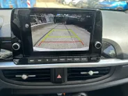 Kia Picanto 1.0 GDi DynamicLine Achteruitrij camera | Navigatie | Apple Carplay / Android auto |