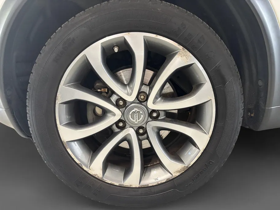 Nissan Juke 1.2 DIG-T S/S Connect Edition | 360 Camera | Airco | NL Auto | 1e eigenaar | Cruise control | Dealeronderhouden