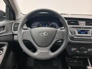 Hyundai i20 1.2i 84PK 5D i-Drive Cool
