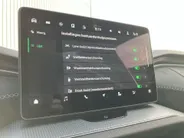 Škoda Kodiaq Sportline Business 1.5 TSI PHEV 150 kW / 204 PK | Steel Grey | 19'' tirsuli aero velgen | Trekhaak wegklapbaar | 4000,- inruilvoordeel!!