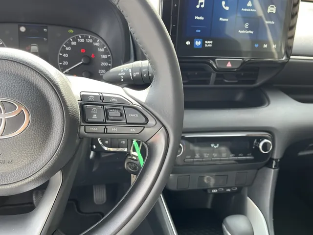 Toyota Yaris 1.5 Hybrid 115 Active