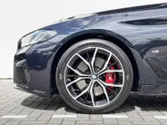 BMW 5 Serie Sedan 520i