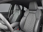 Audi Q4 Sportback e-tron 45 S Edition 82 kWh 210kW/286PK · Leder · Stoelverwarming · Navigatie · Apple/Android Car Play ·