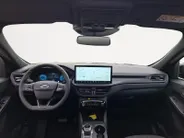 Ford Kuga 2.5 PHEV ST-Line | Winterpack | Trekhaak | Kantel / schuifdak | 2100kg trekgewicht | NL auto