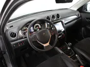 Suzuki Vitara 1.4 Boosterjet Smart Hybrid Style / Camera / Led verlichting / Navigatie / Adaptive cruise control /