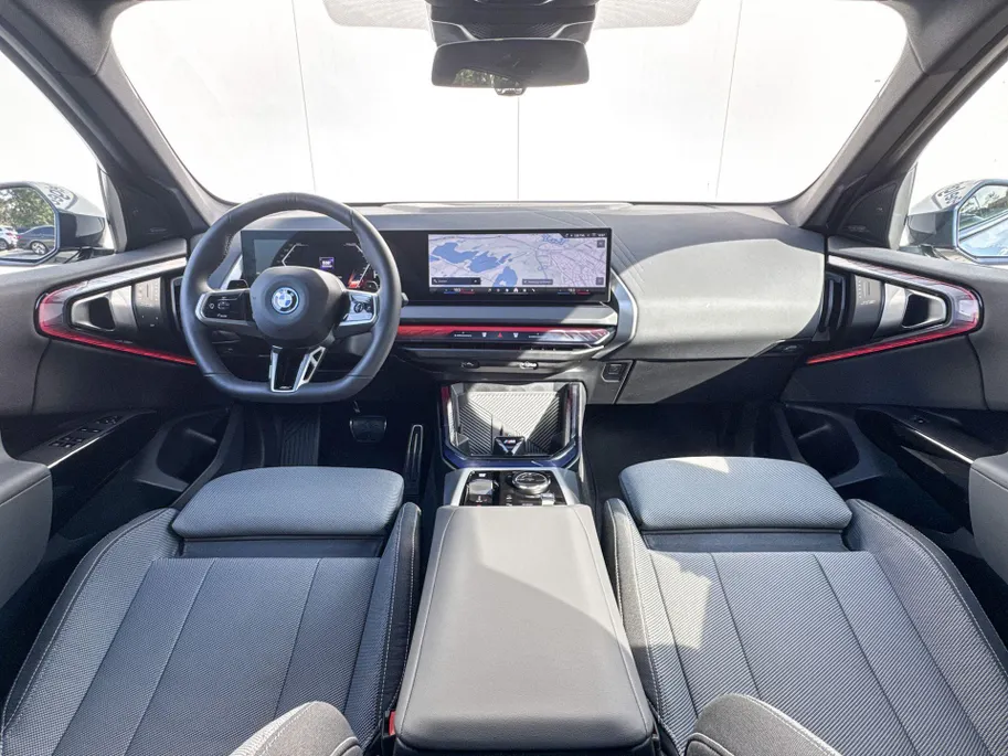BMW X3 30e xDrive