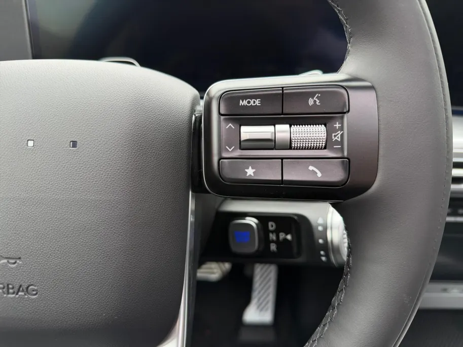 Hyundai IONIQ 9 Lounge AWD 7p. 110.3 kWh | Z&Z Topdeal! | Van € 81.990, nu voor € 76.990,- |