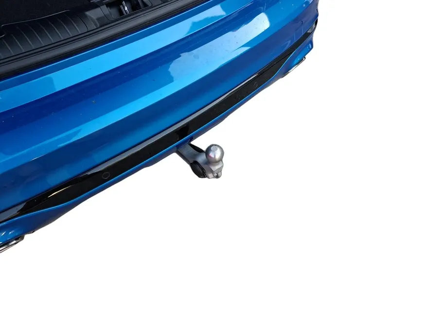 Ford Kuga 2.5 PHEV ST-Line | Winterpack | Trekhaak | Kantel / schuifdak | 2100kg trekgewicht | NL auto