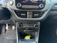 Ford Puma 1.0 EcoBoost Hybrid ST-Line X | Stoel/Stuur/Voorruitverwarming | Navigatie | Parkeer Camera | Elek. Achterklep | Half Leder | Cruise Control | Apple/Android Carplay |