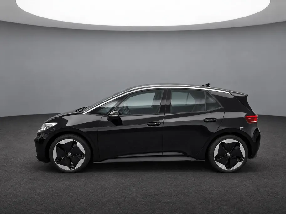 Volkswagen ID.3 Pro S 204pk 77 kWh · Apple/Android Car Play · P-Sensoren · Navigatie · Sfeerverlichting · 20'' Inch ·