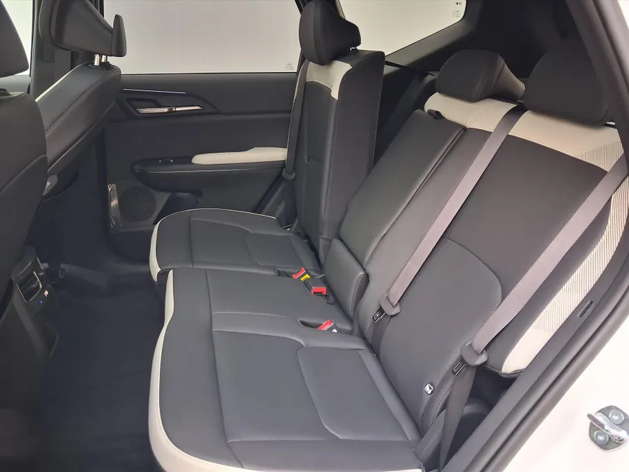 Kia EV5 81,4 kWh 217pk 2WD GT-Line Business Edition