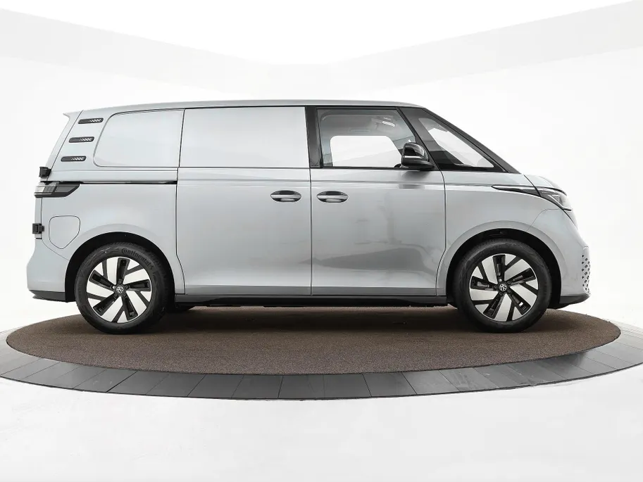Volkswagen Bedrijfswagens ID. Buzz Cargo Bedrijfswagens Bulli Limited Edition 79kWh 286pk 738809