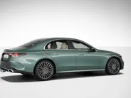 Mercedes-Benz E-Klasse 300 e Business Solution AMG