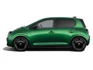 Renault Twingo (Zeeuw & Zeeuw Private Lease Actie v.a. € 379,-) urban range techno | Wij maken graag een Private Lease offerte op maat voor u!