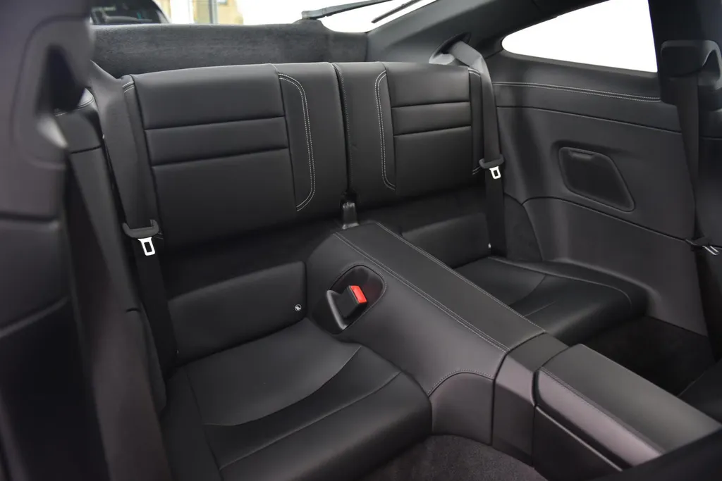 Porsche 911 Carrera S