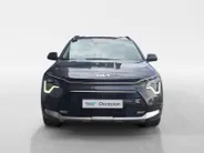 Kia Niro 1.6 GDi Hybrid DynamicPlusLine | Schuifdak | Stoel en stuurverwarming | Dodehoekdetectie | Head-up Display | Camera | verbruik 1 op 20!