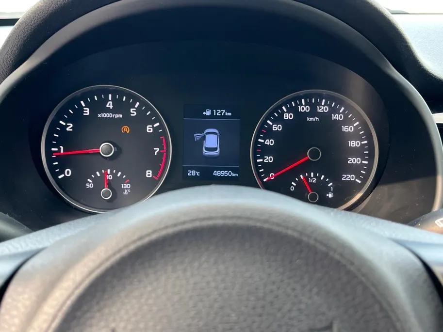 Kia Stonic 1.0 T-GDi DynamicPlusLine | Navi | Camera | Clima | Cruise Control | LM Velgen | Privacy Glass | Apple Carplay | Android Auto