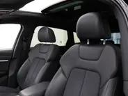 Audi e-tron 55 quattro 408pk S edition · SOH 94,8% · Panoramadak · Luchtvering · 360 Camera · Apple/Android Car Play · Stoelverwarming · 21'' Inch ·