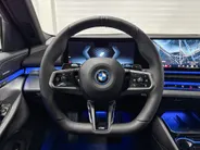 BMW 5 Serie Sedan 530e