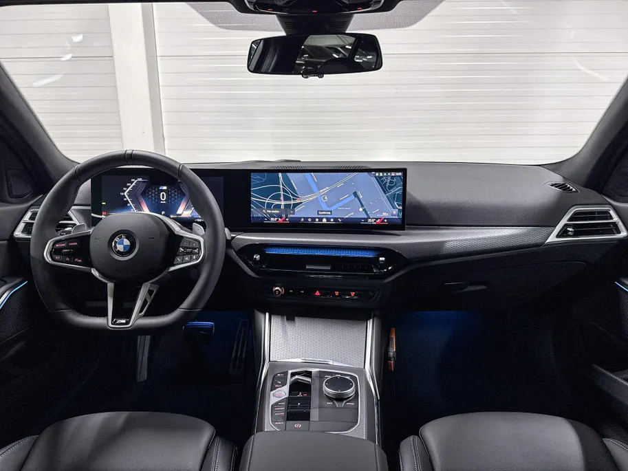 BMW 3 Serie Sedan 318i
