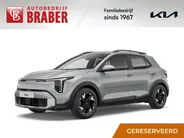 Kia Stonic 1.0 T-GDi MHEV ExecutiveLine | Nieuwe model! | Direct leverbaar | Tot € 1.000 inruilvoordeel bij aanschaf | Automaat |