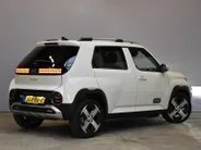 Hyundai Inster Evolve 49 kWh | Adaptieve Cruise + Climate Control I Navi + Camera