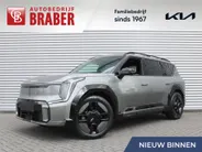 Kia EV9 GT-Line AWD 99.8 kWh | Nieuw | Direct leverbaar | Actieradius tot 505 km (WLTP) | Tot € 2.000 inruilvoordeel bij aanschaf |