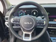 Kia Sportage 1.6 T-GDi Hybrid DynamicPlusLine Schuifkanteldak | Stoel + stuurverwarming | ACC | Achteruitrijcamera |