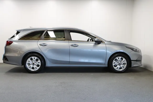 Kia Ceed Sportswagon 1.0 T-GDi DynamicPlusLine