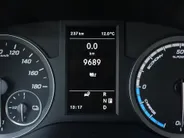 Mercedes-Benz eVito LANG 286km WLTP