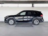 BMW X1 xDrive30e