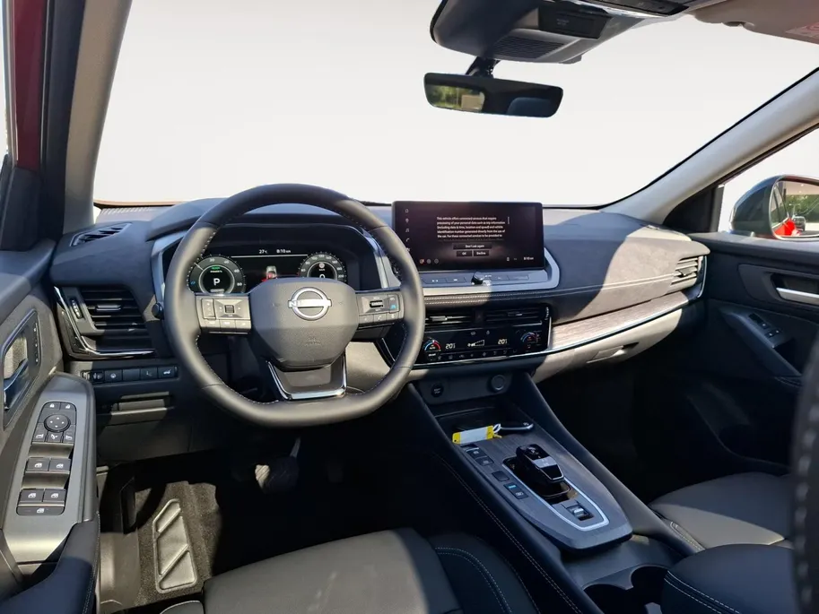 Nissan QASHQAI 1.5 e-Power N-Design | DIRECT RIJDEN | NISSAN MORE 10 JAAR GARANTIE | 6.000 EURO KORTING | EASY PACK | COLD PACK | PANO DAK |