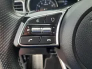 Kia ProCeed 1.5T 160 pk GT-Line Edition | Panorama schuifdak | Navigatie | Camera | Apple Carplay / Android auto | Cruise control | Climate control |