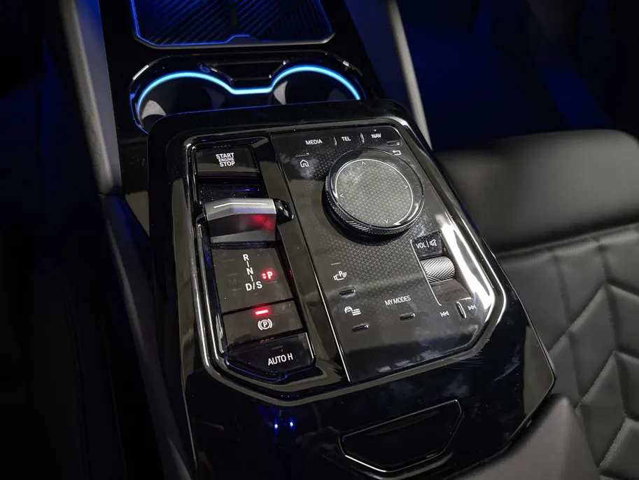 BMW 5 Serie Sedan 520i
