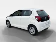 Peugeot 108 1.0 e-VTi Active | Airco |