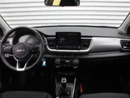 Kia Stonic 1.0 T-GDi MHEV DynamicLine | 15' LM | Apple Carplay/Android Auto | Navi | Camera | Cruise | LED | Airco |