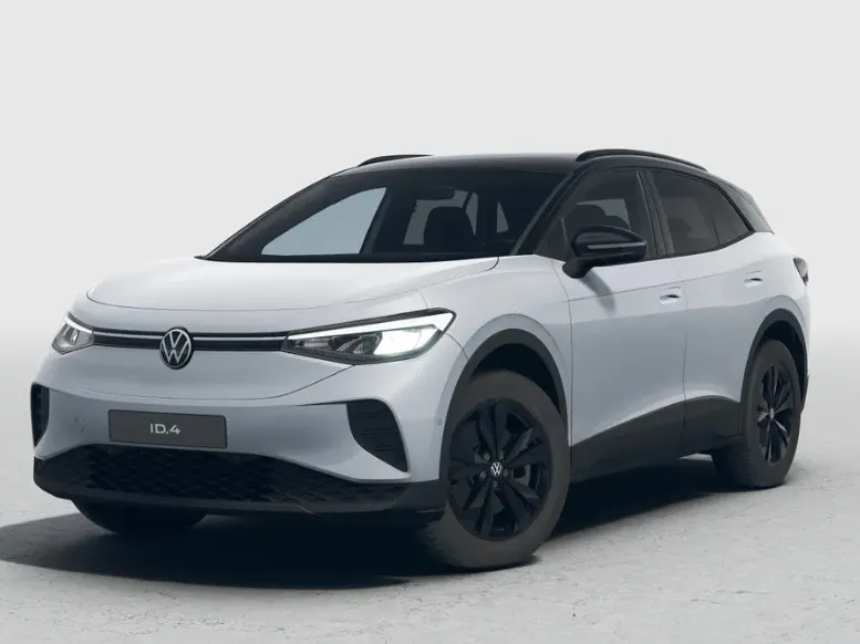 Volkswagen ID.4 Limited Edition 58 kWh accu 190 PK · Achteruitrijcamera · Draadloze telefoonverbinding ·